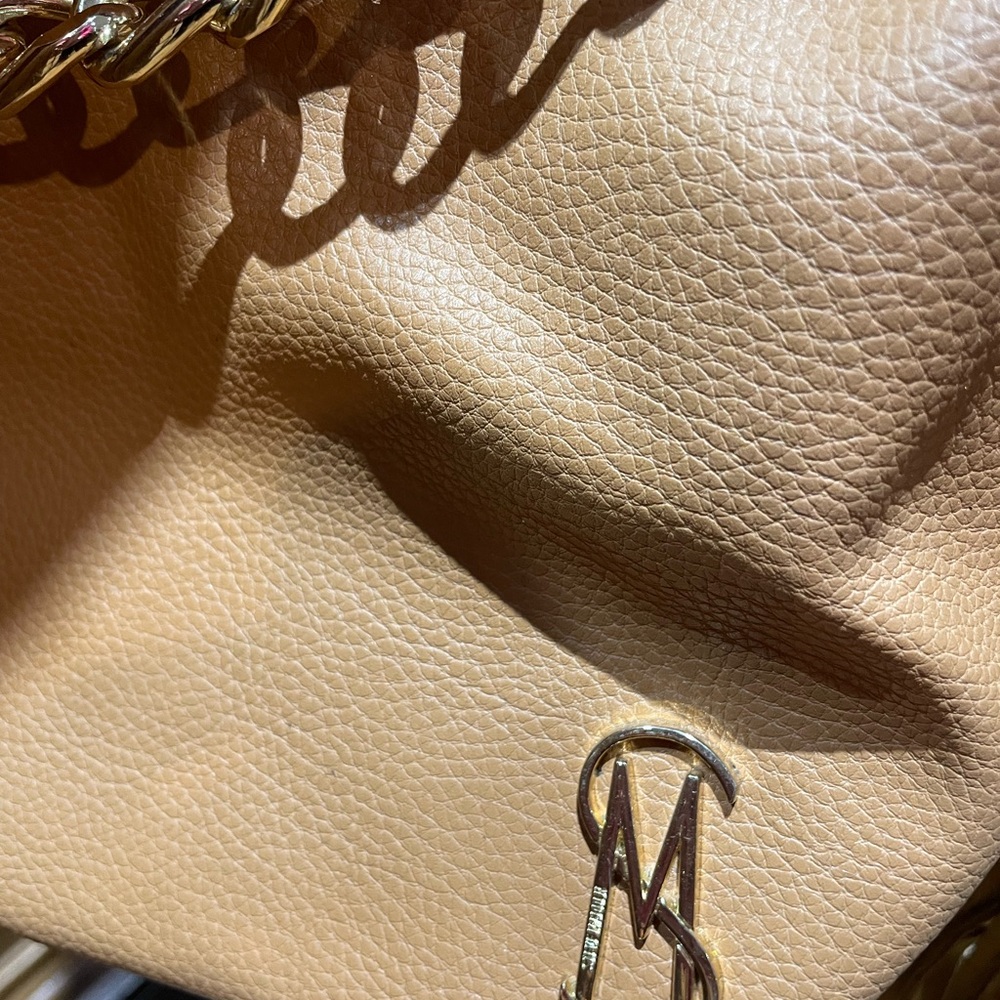 Tasseled Bag & 3 Handle Options - Picture 5 of 17